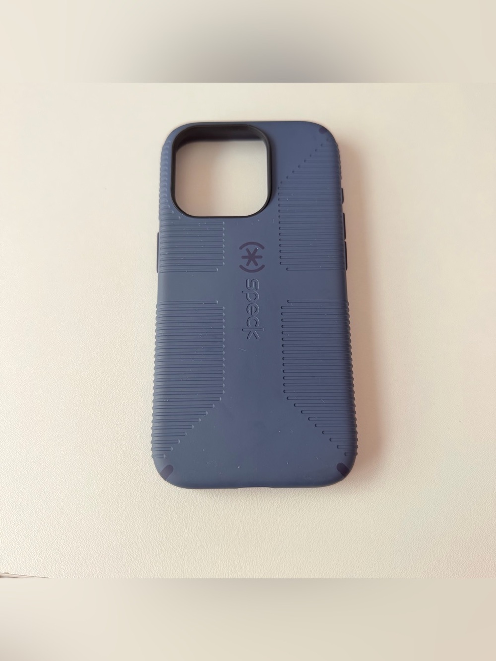 Blue iPhone 15 Pro Case